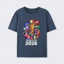 World-Cup-2026 T-Shirt