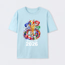 World-Cup-2026 T-Shirt