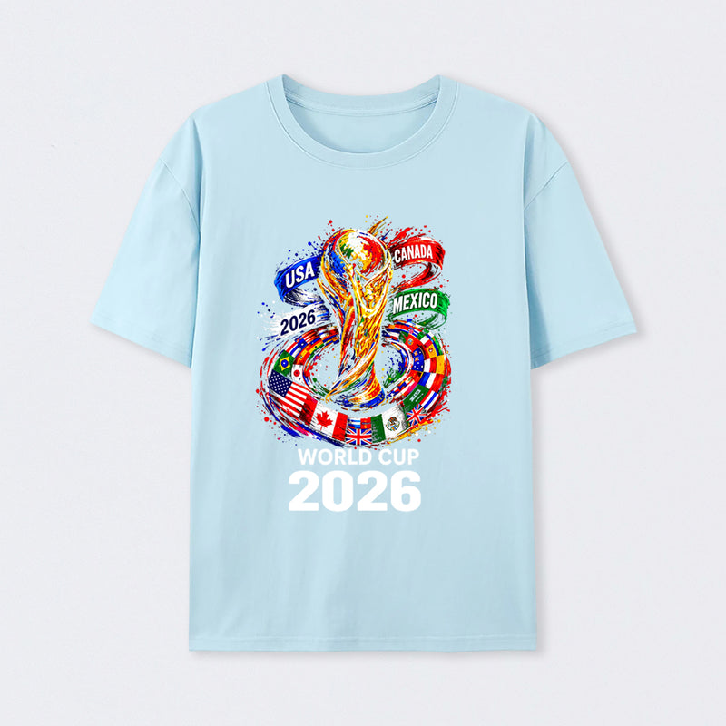 World-Cup-2026 T-Shirt
