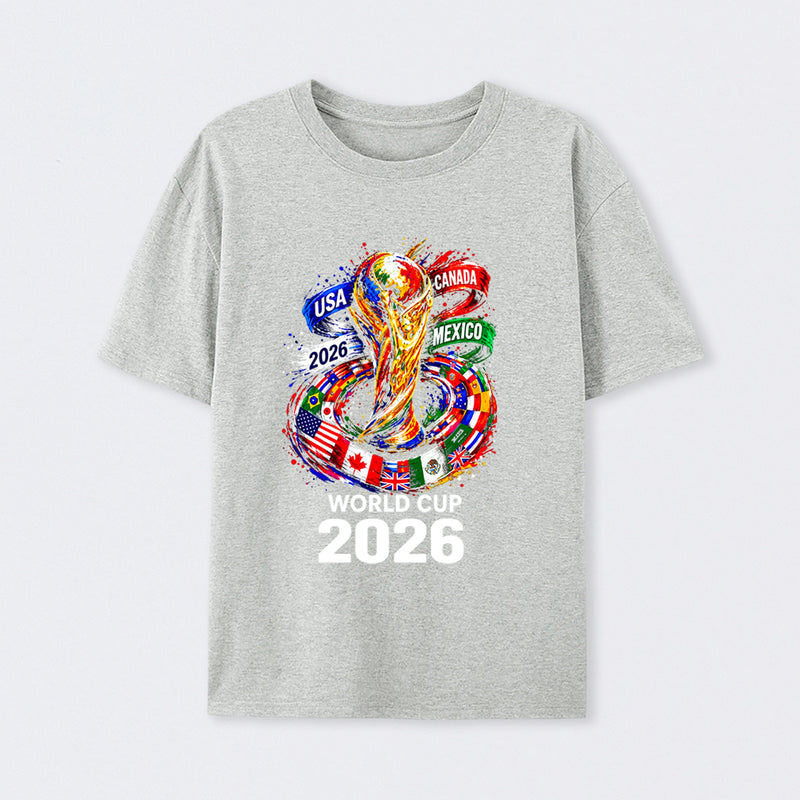 World-Cup-2026 T-Shirt