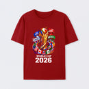 World-Cup-2026 T-Shirt