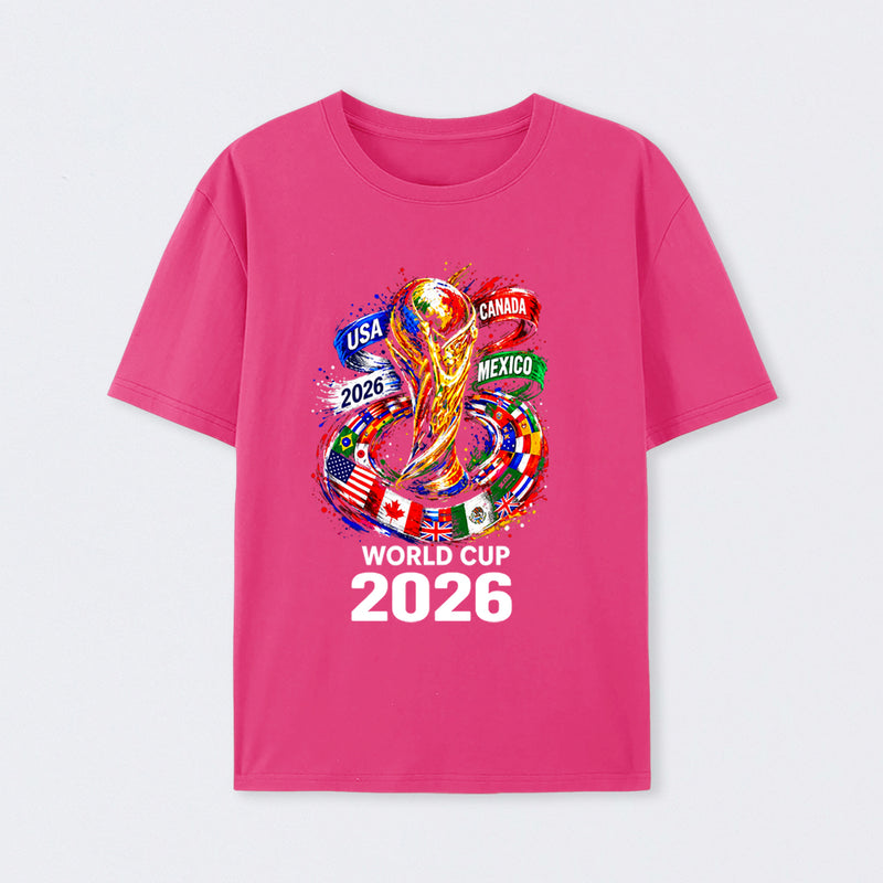 World-Cup-2026 T-Shirt
