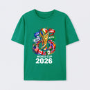 World-Cup-2026 T-Shirt