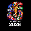 World-Cup-2026 T-Shirt
