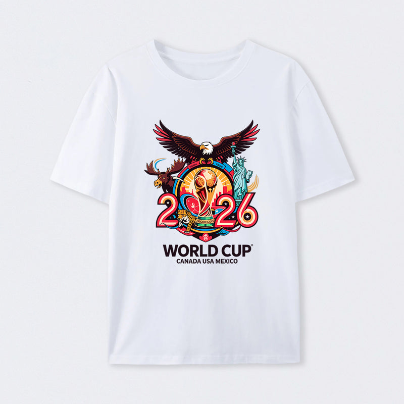 World-Cup-2026 T-Shirt