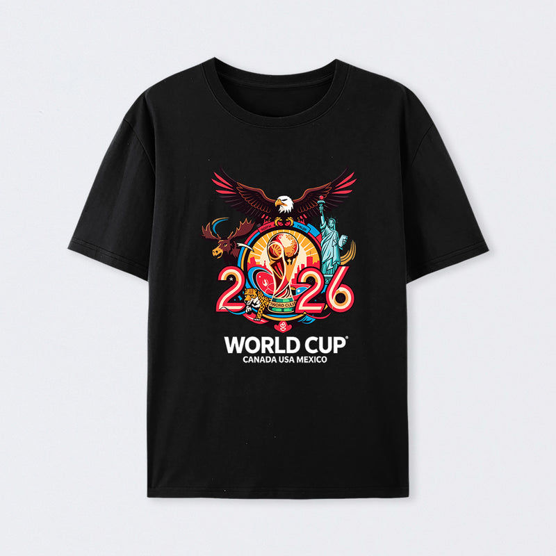 World-Cup-2026 T-Shirt
