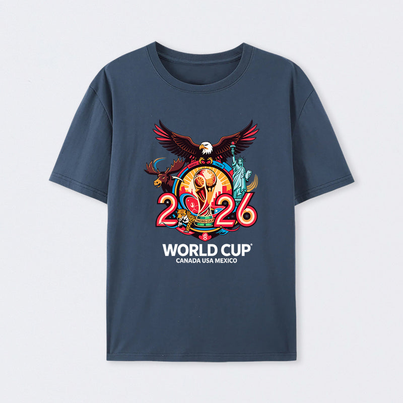 World-Cup-2026 T-Shirt