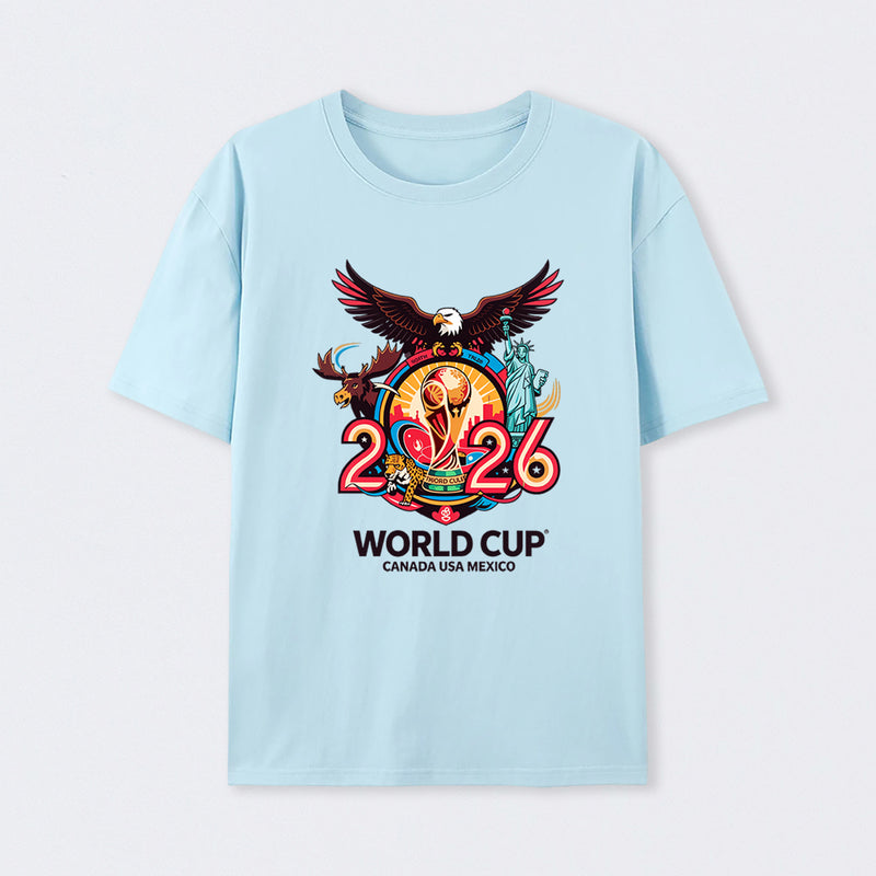 World-Cup-2026 T-Shirt