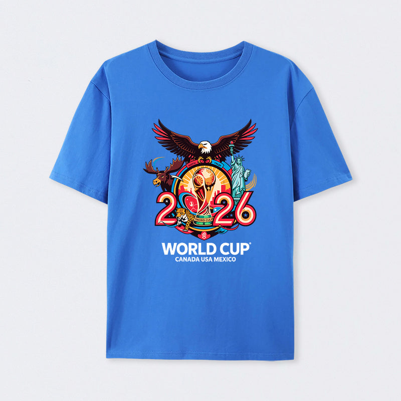 World-Cup-2026 T-Shirt