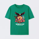World-Cup-2026 T-Shirt