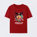World-Cup-2026 T-Shirt