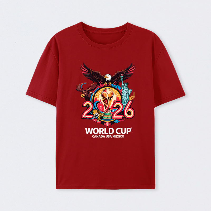 World-Cup-2026 T-Shirt