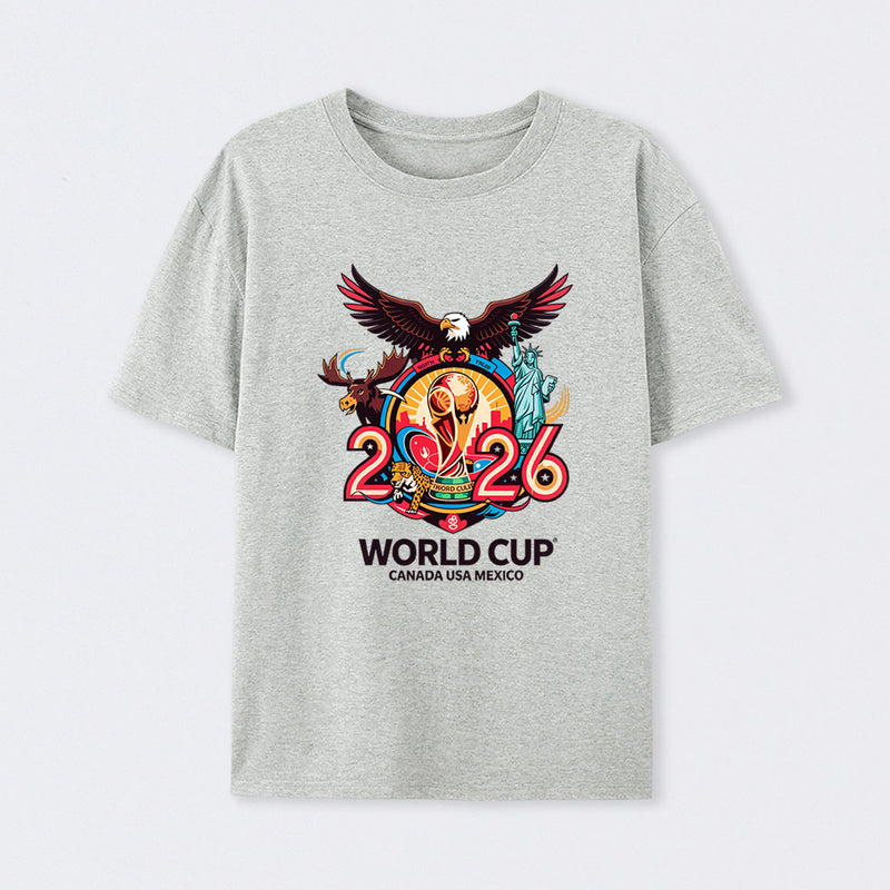 World-Cup-2026 T-Shirt