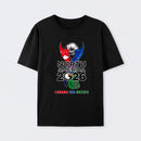 World Cup 2026 Soccer Football 2026 T-Shirt