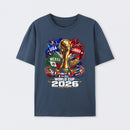 World-Cup-2026 T-Shirt