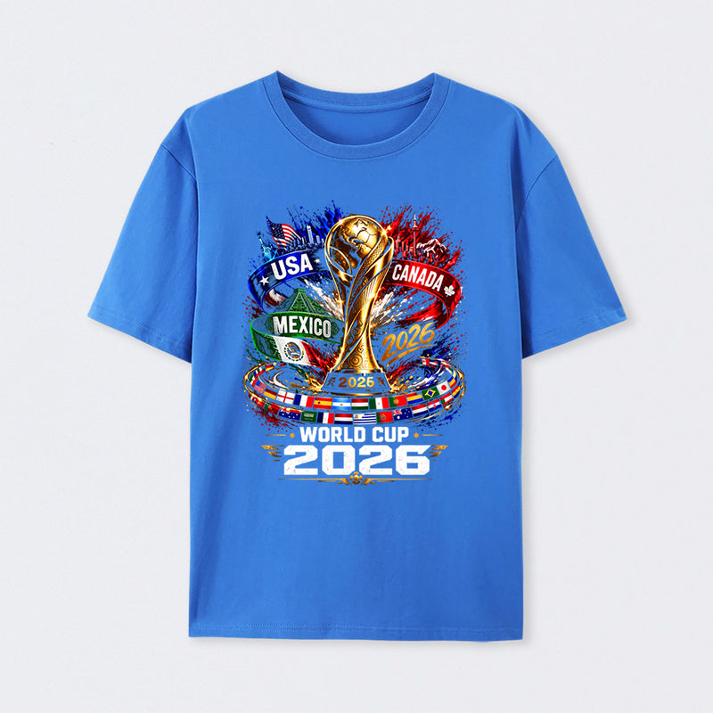 World-Cup-2026 T-Shirt