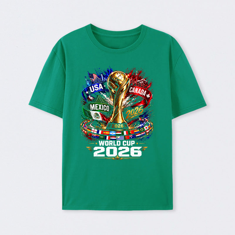World-Cup-2026 T-Shirt
