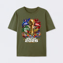 World-Cup-2026 T-Shirt