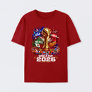 World-Cup-2026 T-Shirt