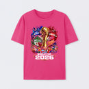 World-Cup-2026 T-Shirt