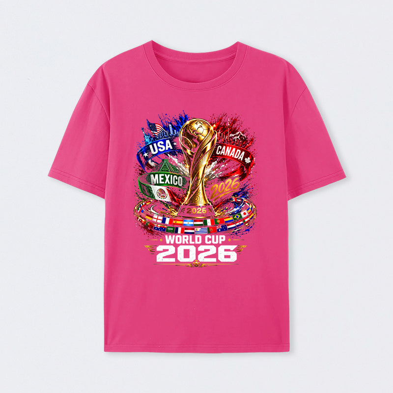 World-Cup-2026 T-Shirt