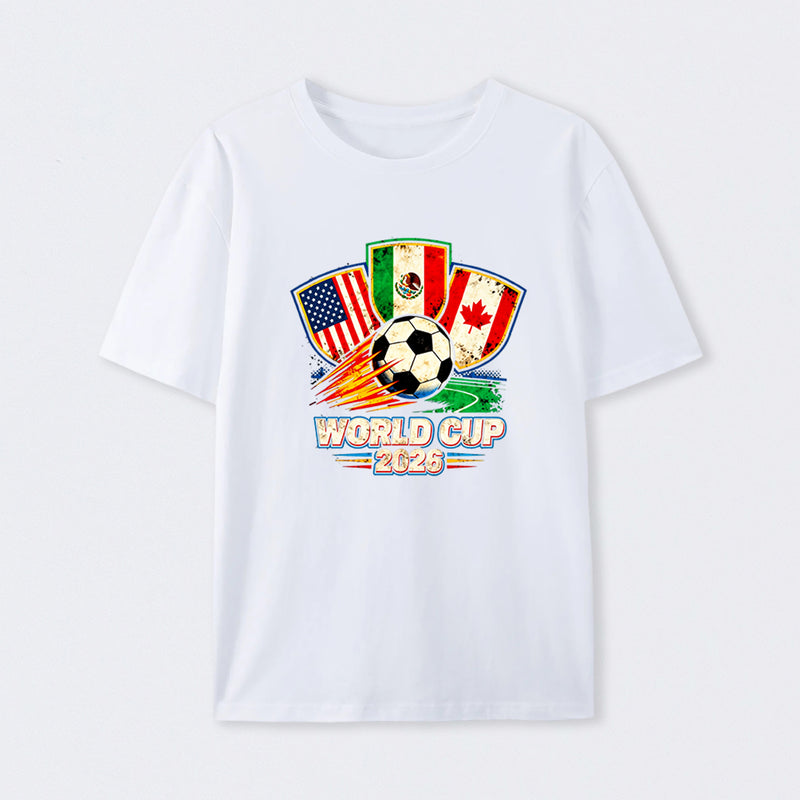 World Cup 2026 T-Shirt