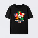 World Cup 2026 T-Shirt