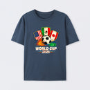 World Cup 2026 T-Shirt