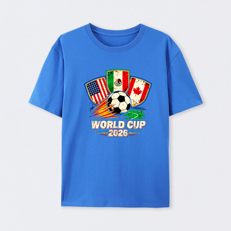 World Cup 2026 T-Shirt