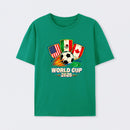 World Cup 2026 T-Shirt