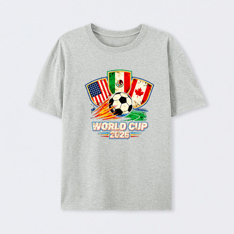 World Cup 2026 T-Shirt