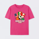 World Cup 2026 T-Shirt