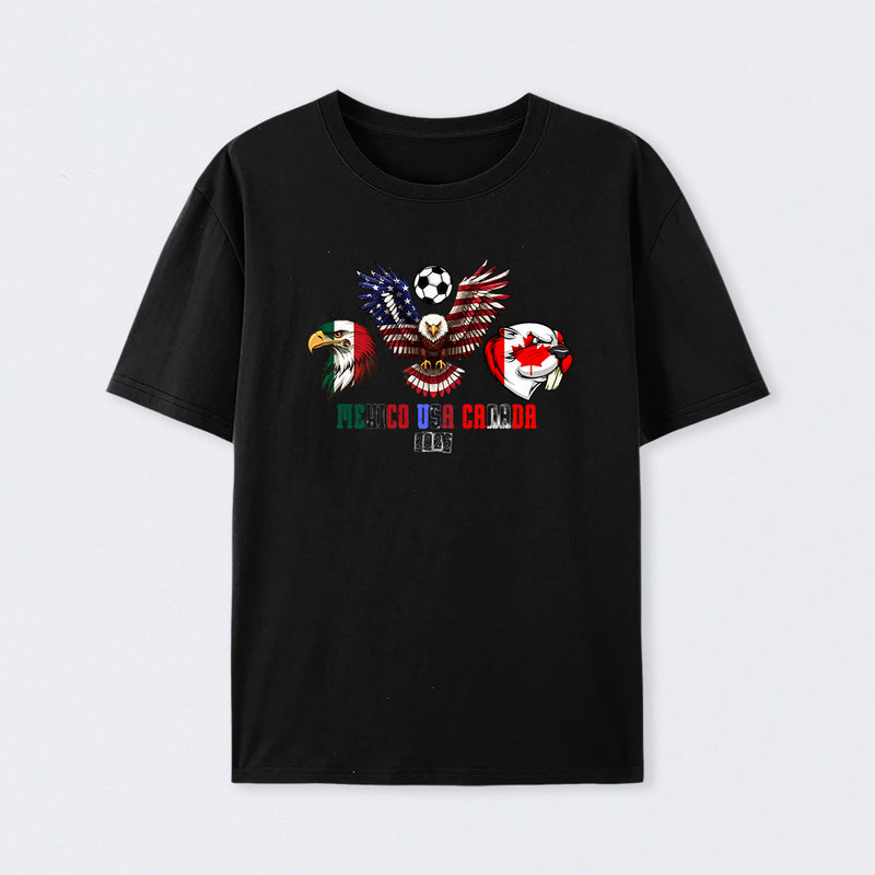 World-Cup-2026 T-Shirt