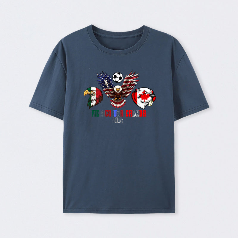 World-Cup-2026 T-Shirt