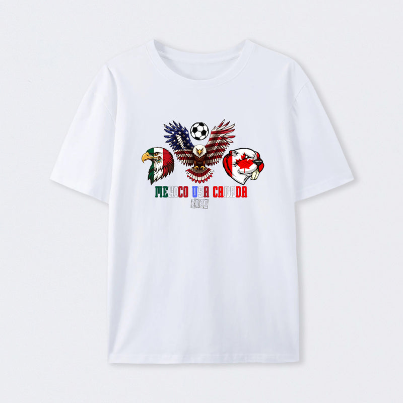 World-Cup-2026 T-Shirt