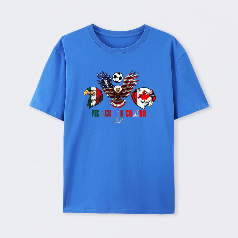 World-Cup-2026 T-Shirt