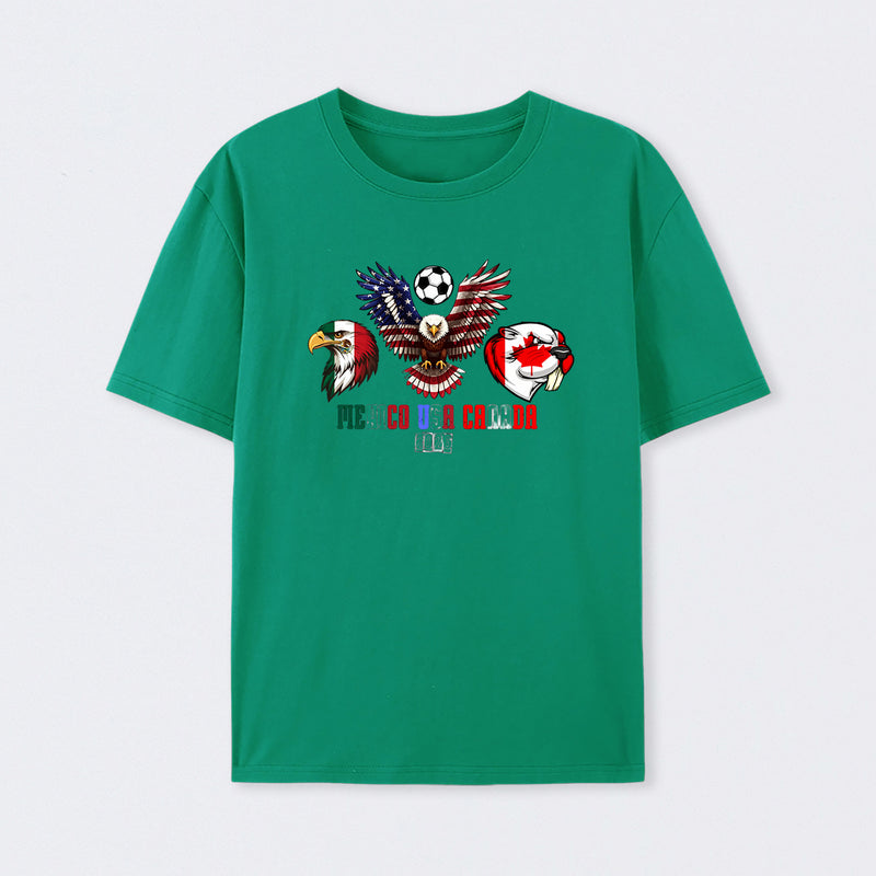 World-Cup-2026 T-Shirt