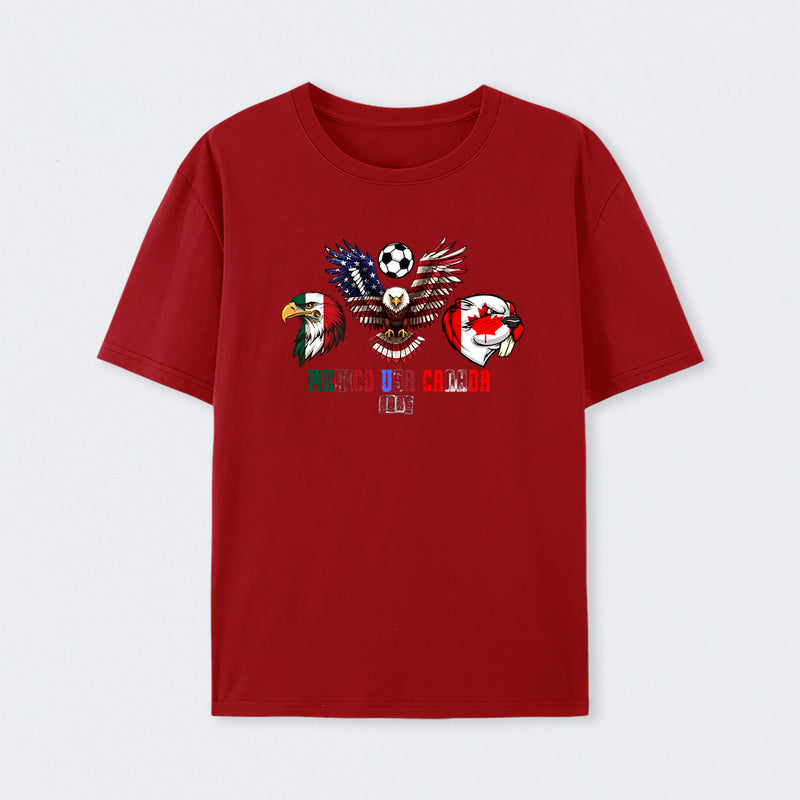 World-Cup-2026 T-Shirt