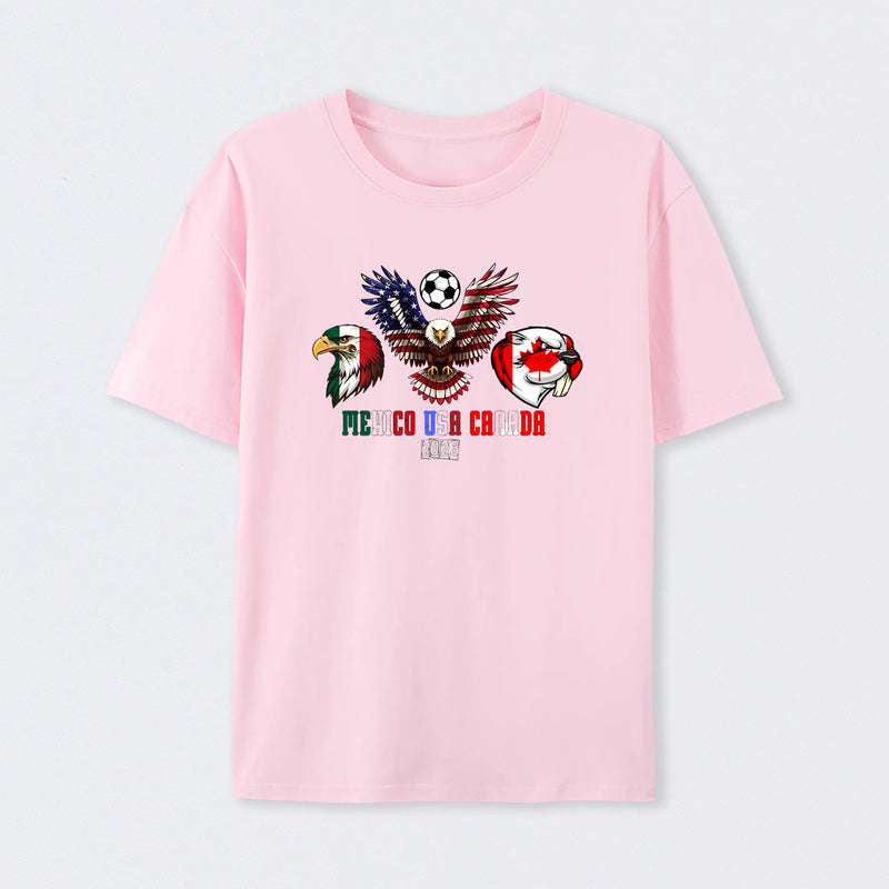 World-Cup-2026 T-Shirt