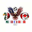 World-Cup-2026 T-Shirt