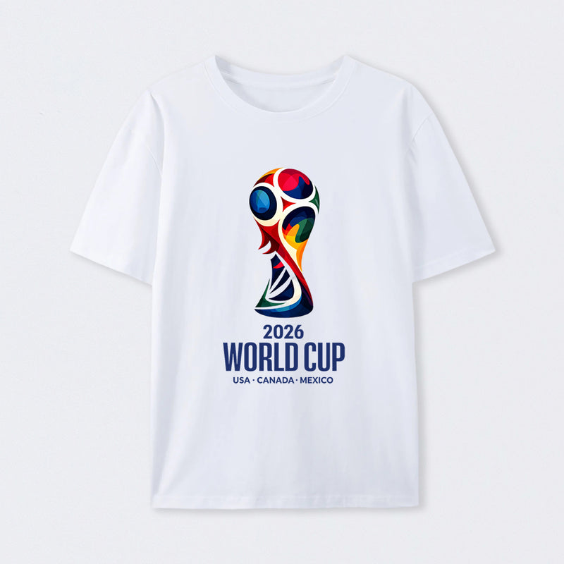 World Cup 2026 Soccer Tournament 2026 T-Shirt