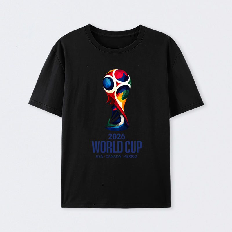 World Cup 2026 Soccer Tournament 2026 T-Shirt