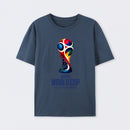World Cup 2026 Soccer Tournament 2026 T-Shirt