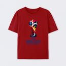 World Cup 2026 Soccer Tournament 2026 T-Shirt