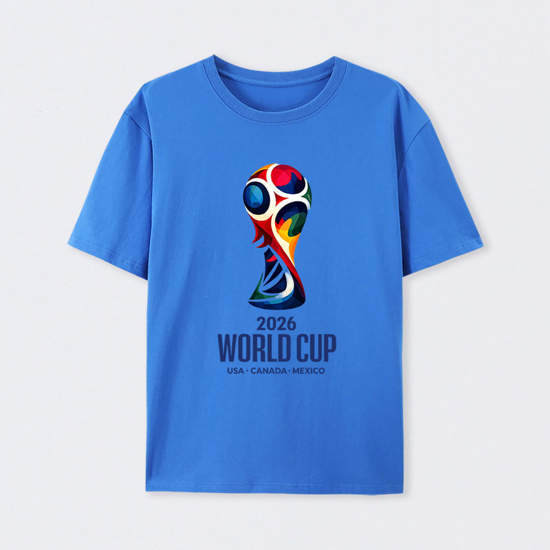 World Cup 2026 Soccer Tournament 2026 T-Shirt