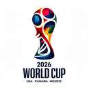 World Cup 2026 Soccer Tournament 2026 T-Shirt