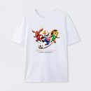 World Cup 2026 Canada USA Mexico Soccer Football T-Shirt