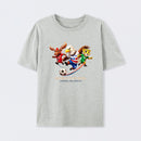 World Cup 2026 Canada USA Mexico Soccer Football T-Shirt