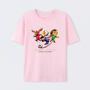 World Cup 2026 Canada USA Mexico Soccer Football T-Shirt
