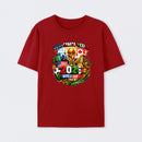 World Cup 2026 Funny Soccer Tournament 2026 T-Shirt